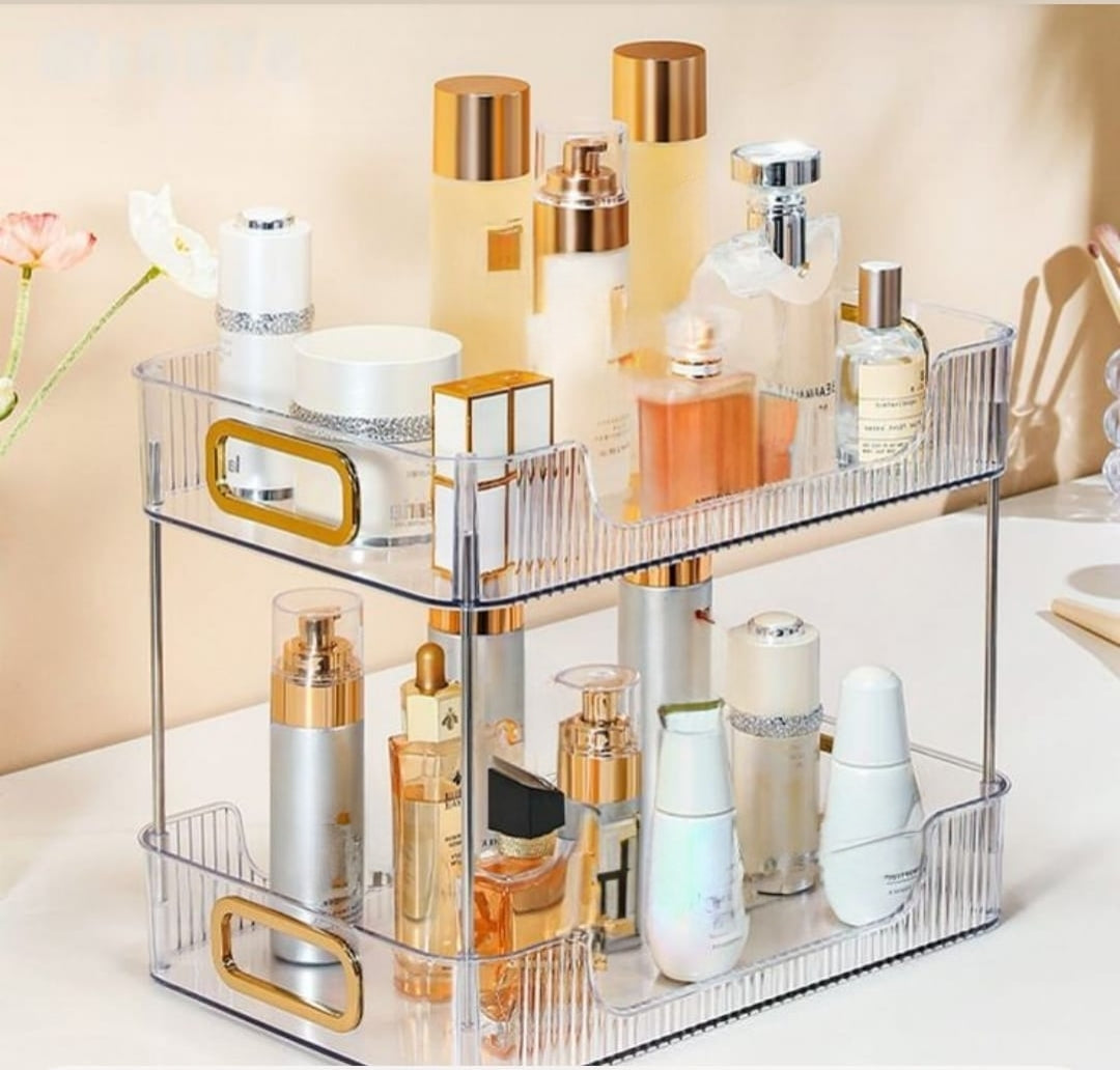 2 Layer Multipurpose Organizer