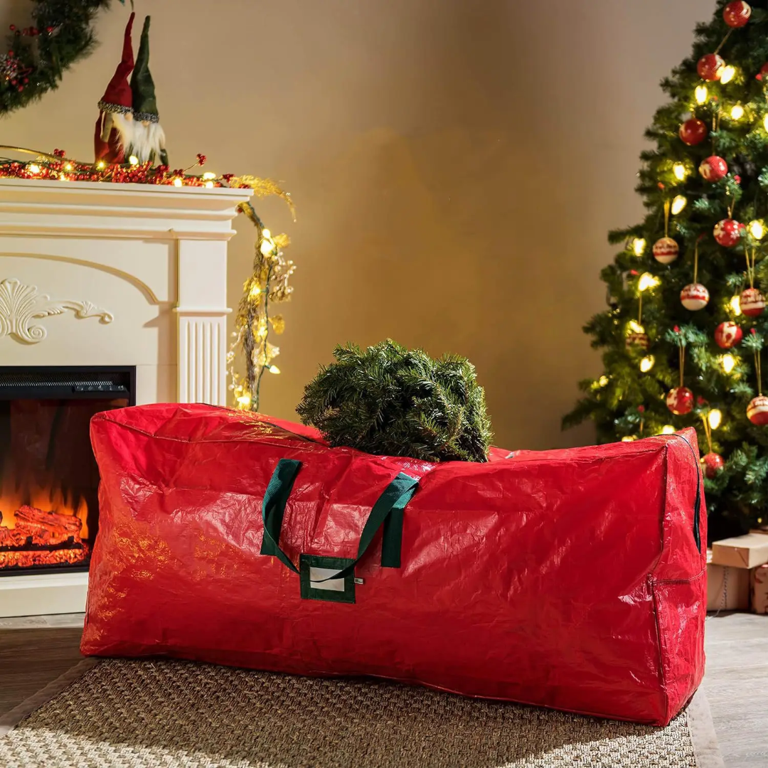 Christmas Tree Storage Bag Waterproof
