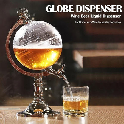 Wine Dispenser
