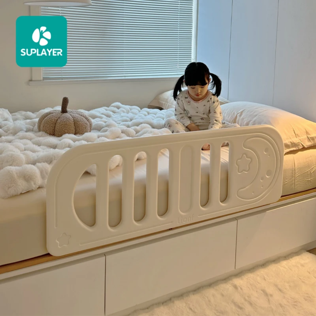 Baby Bed Security Guard