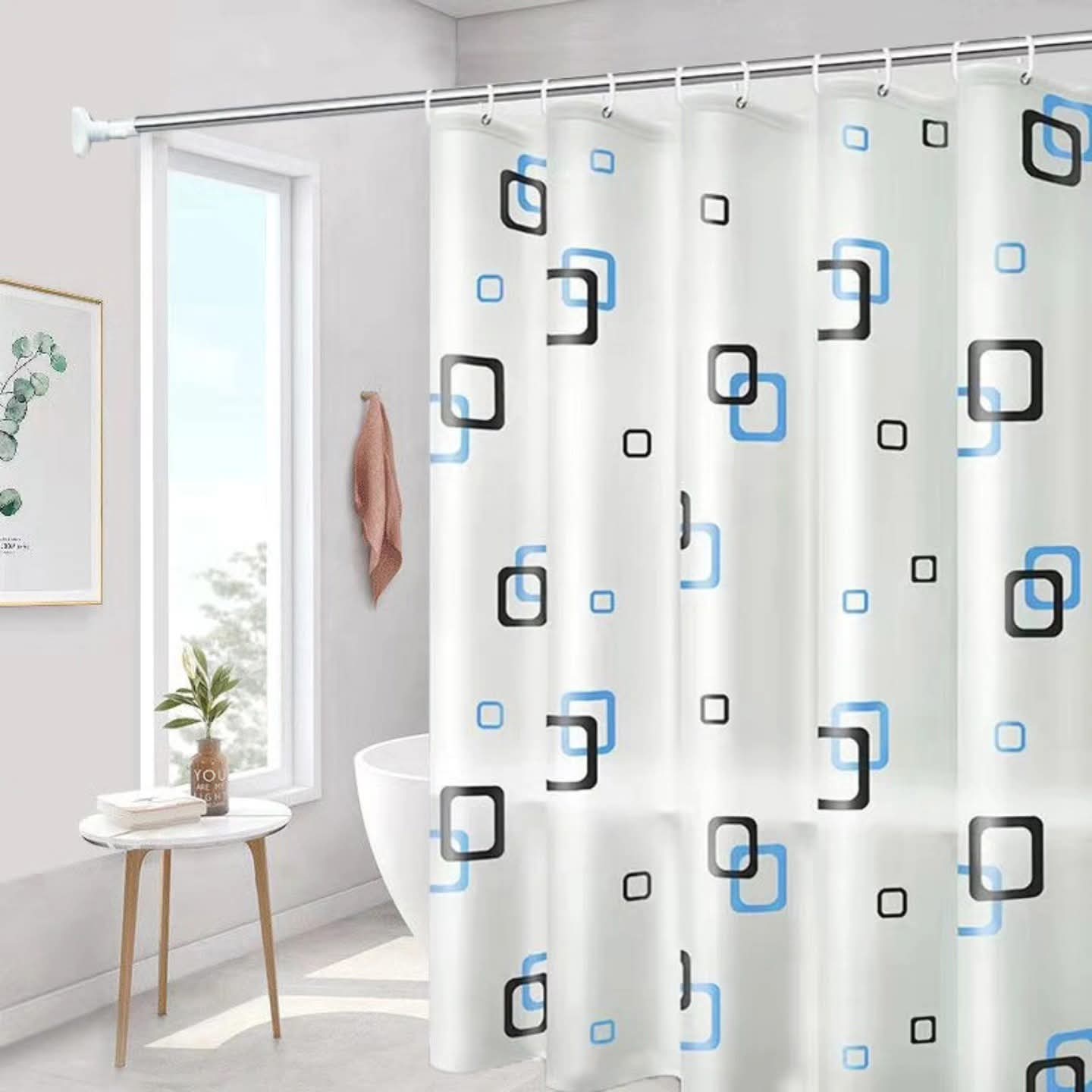 Shower Curtains