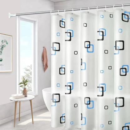 Shower Curtains