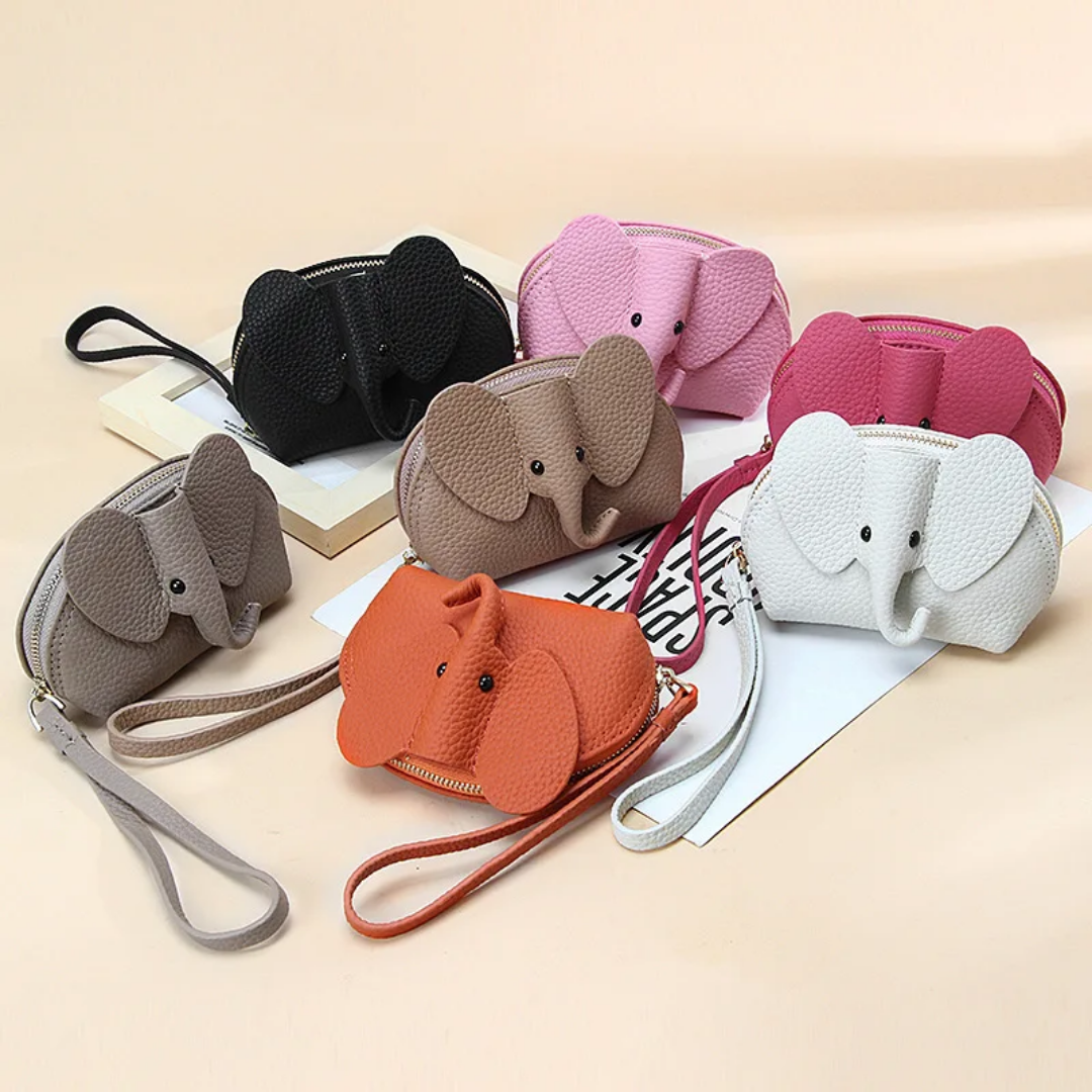 Multifunction Purse