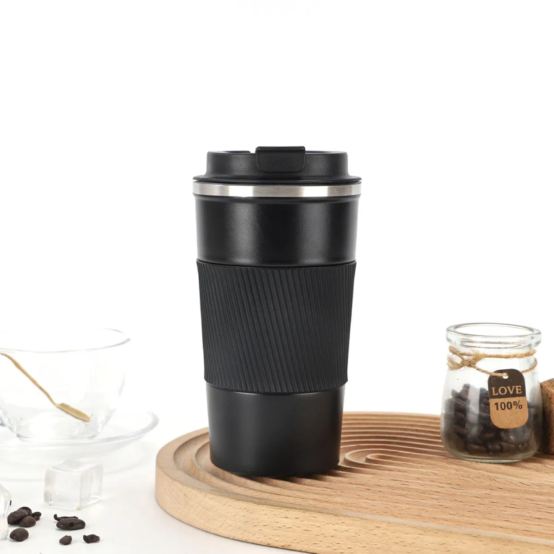 Portable Mug