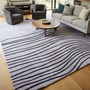7 × 10 ft heavy 3D plush carpet with a soft comfortable texture for living rooms, bedrooms, and home décor.
