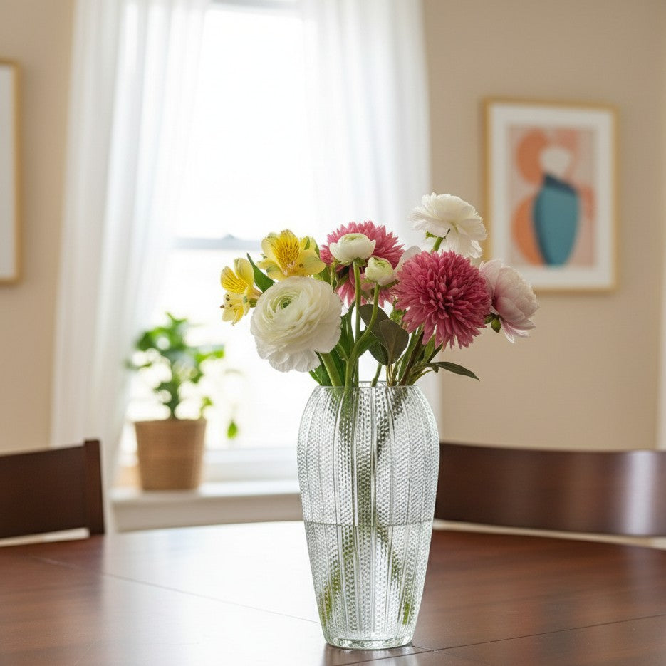 Flower Vase