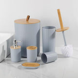Bathroom accessories Set