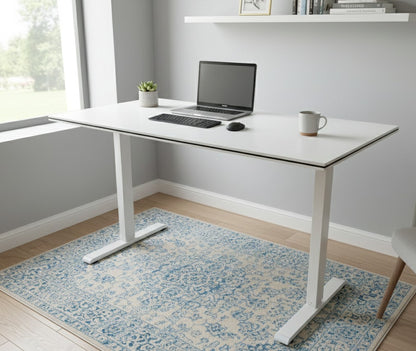 1.4M Electric Heigh Adjustable Desk