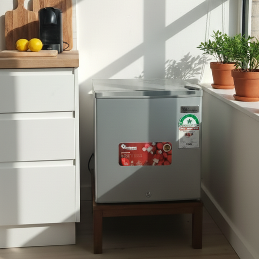 40 LITRES BAR MINI FRIDGE