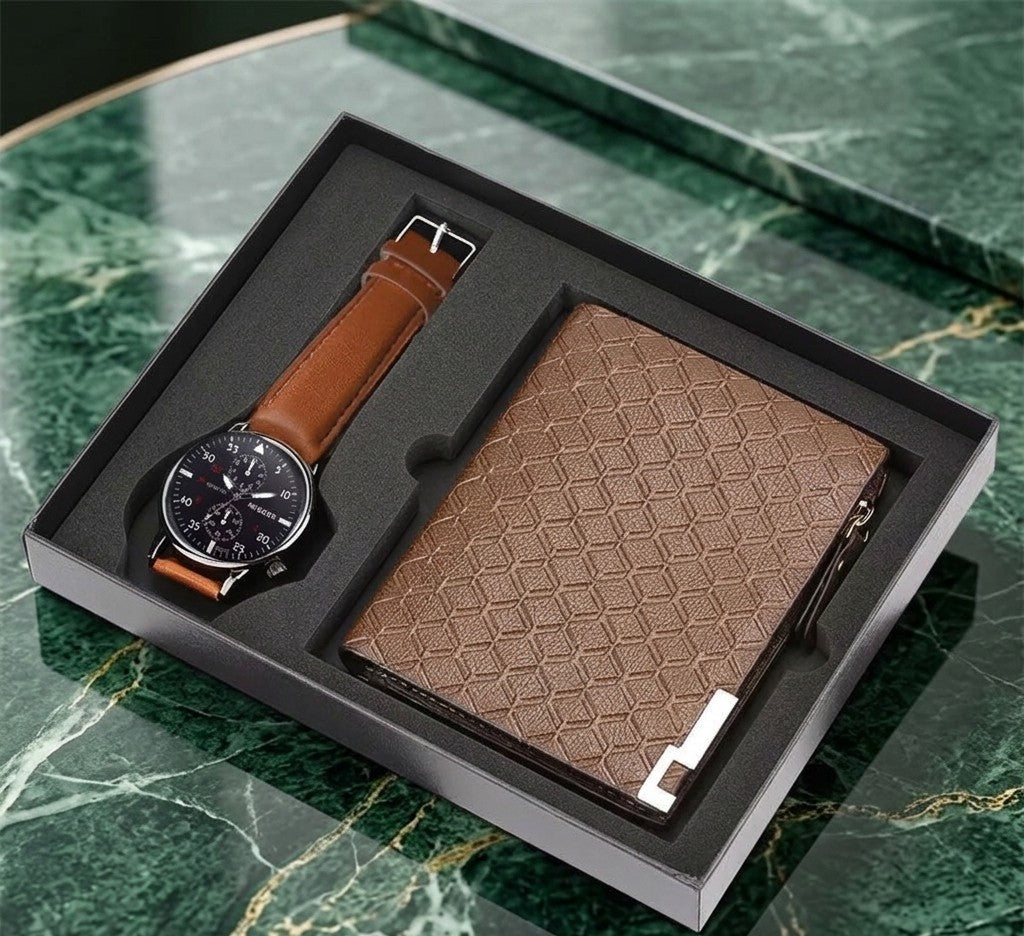 Men’s Gift Set