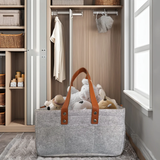 Nursing Bag With Removable Dividers