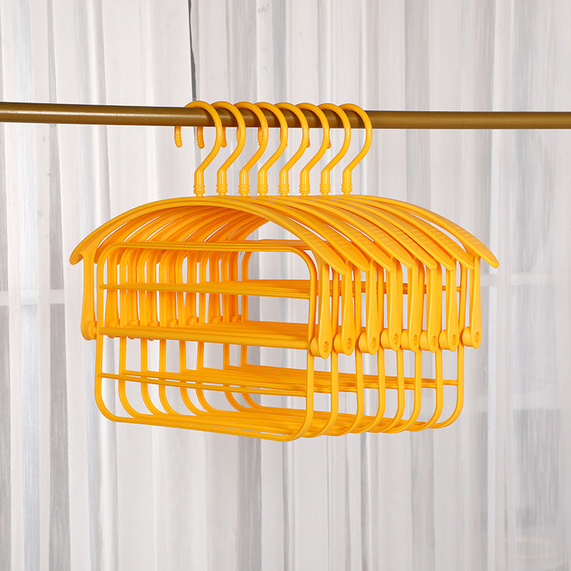 Multipurpose Rotating Hangers