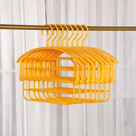 Multipurpose Rotating Hangers