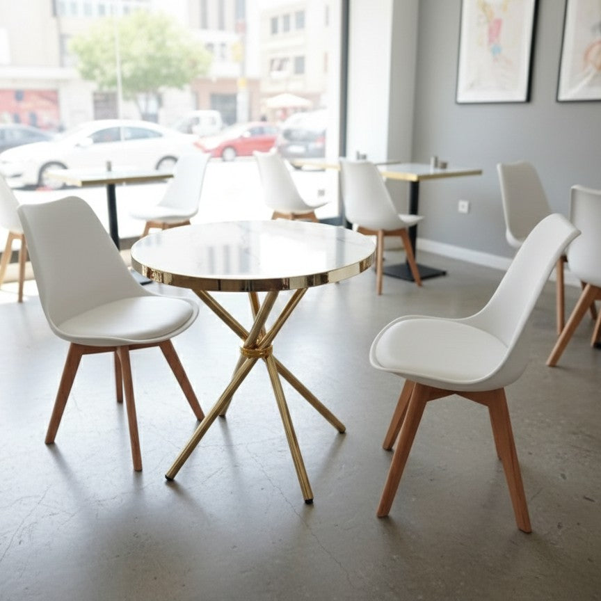 Restaurant Dining Coffee Table Set