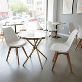 Restaurant Dining Coffee Table Set