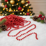 10 Meter Christmas Decor Beads