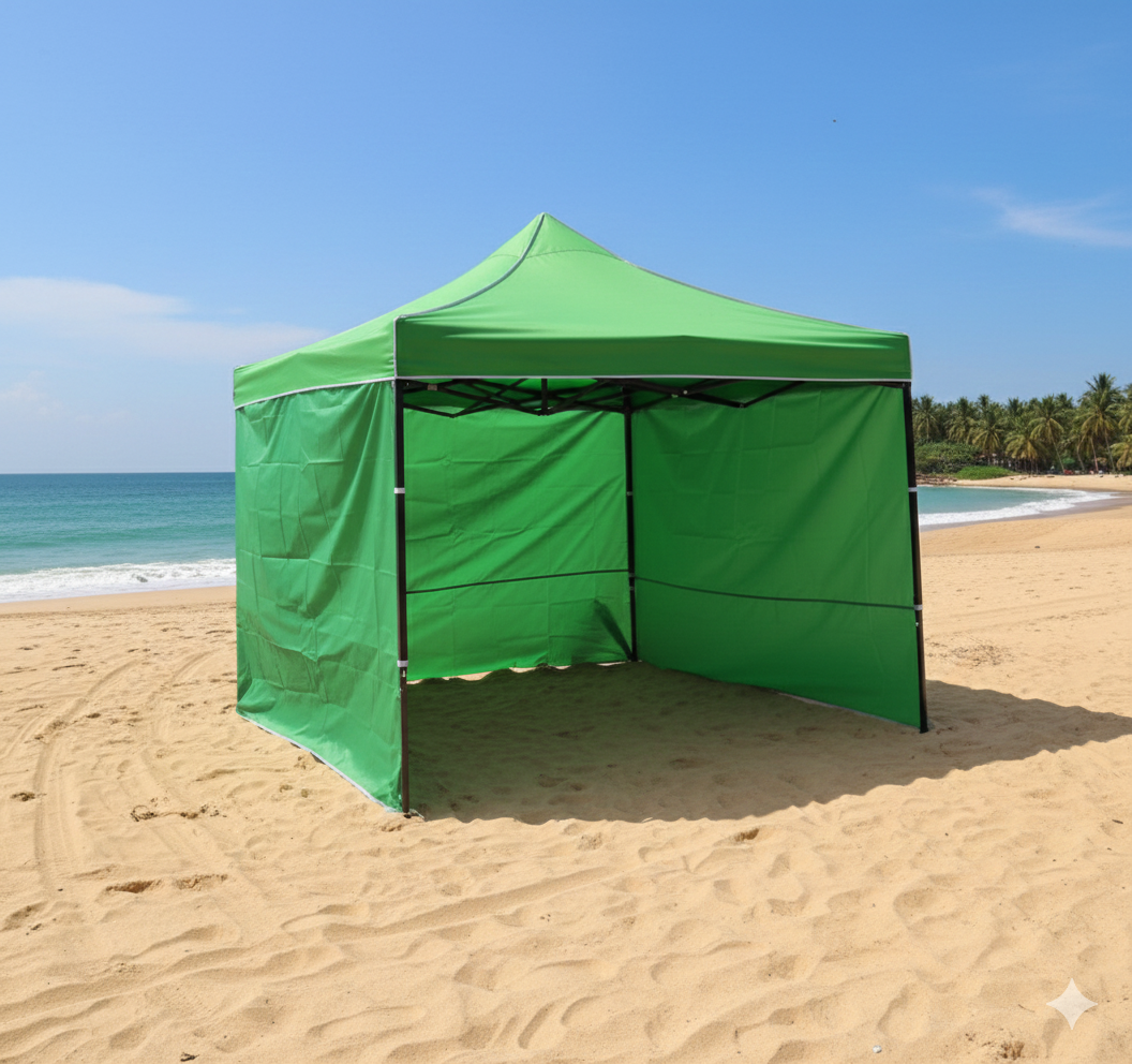 Pop-Up/Canopy/Gazebo Tents
