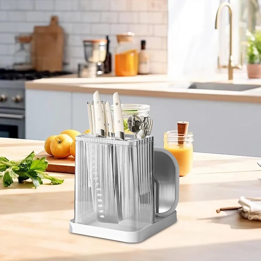 Cutlery Organizer