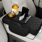 Universal Car Console Armrest Storage Organizer