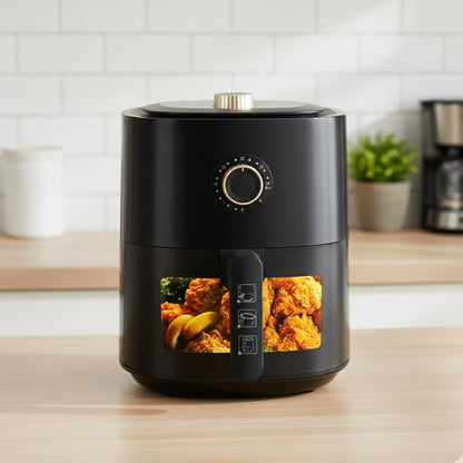 Multifunctional Large Capacity French Fries Machine