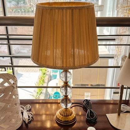 HT60 Light Ball Table Lamp