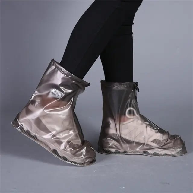 Reusable Rain Shoes