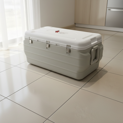 170L BA Large Insulated Heavy Duty Cooler Box  Storage HM-BA380