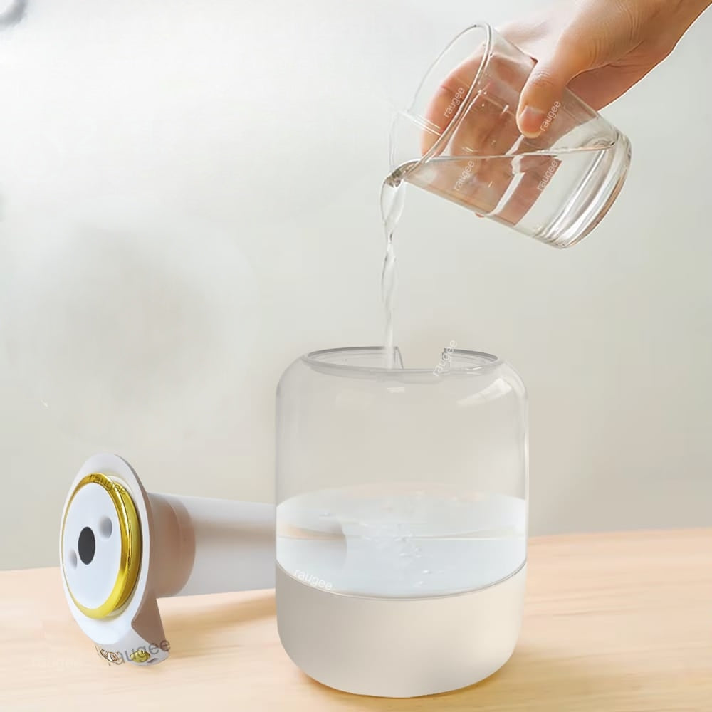 2.2L Big Capacity Humidifier