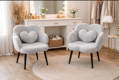 1Pc Accent Chair