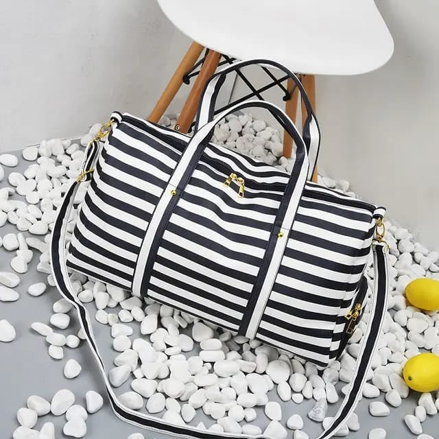 Waterproof Duffel Sports Bag