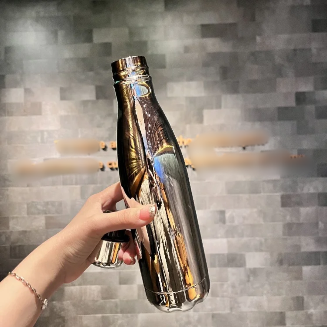 Vacuum Bottle