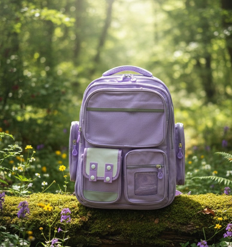 Children School Bag
