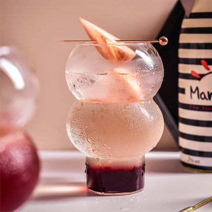 6Pcs Cocktail Dessert Glass – 520 ml