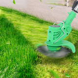 Electric Lawn Mower