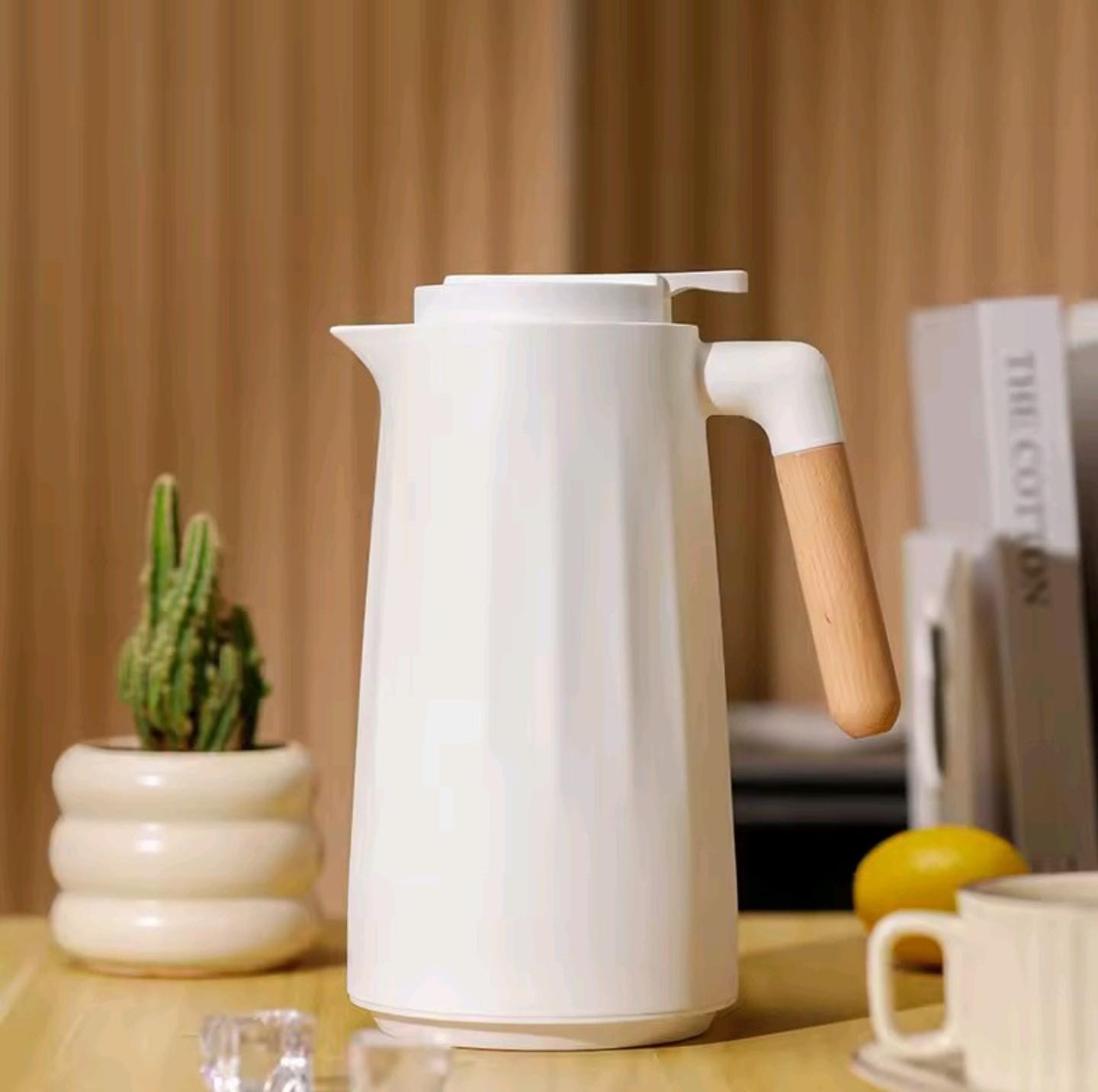 Double Wall Insulated Vacuum Flask