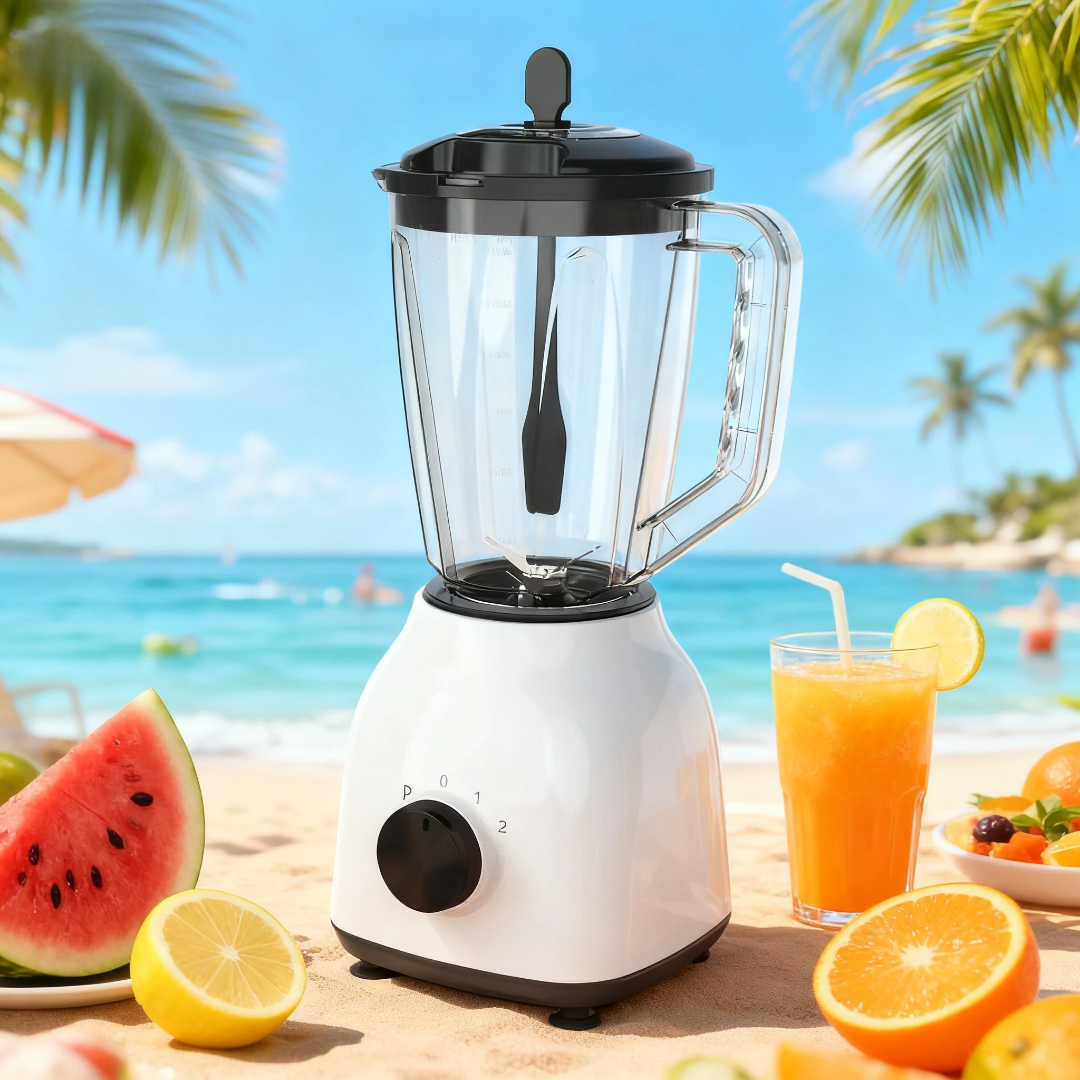 Ailyons 2 in 1 Blender