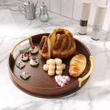 Multi-functional Bamboo Serving Trays