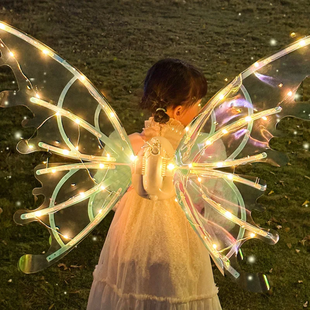Butterfly Wings