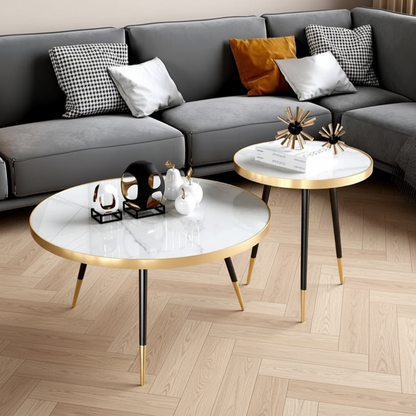 2 in 1 Coffee Table Set