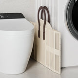 Foldable Laundry / Toy Basket with Handle