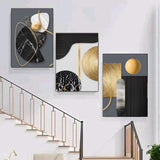 3Pc Beautiful Wooden Wall Hangings