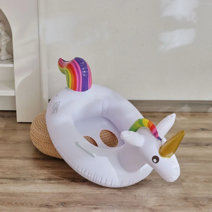 Inflatable Floater