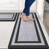 Kitchen Mats With Soft Cushioning