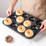 Doughnut Baking Mould