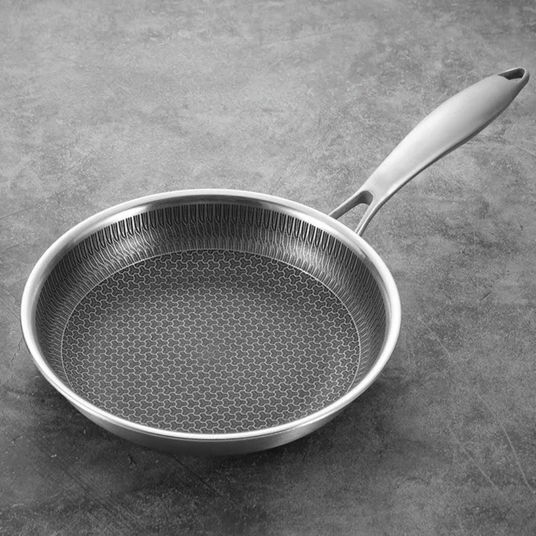 28cm Flat Griddle Pan