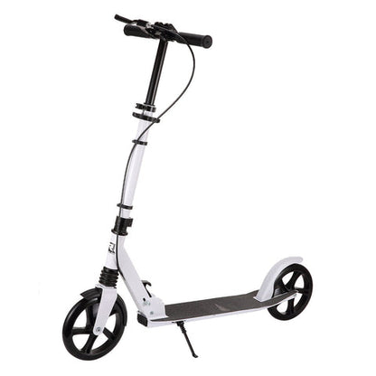 Kid's Scooter With Brakes