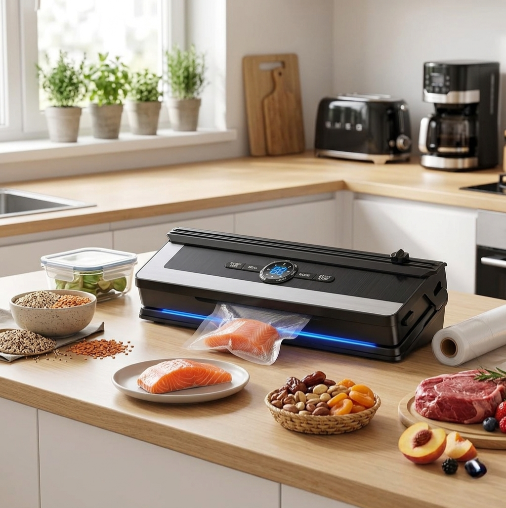 Vacuum Sealer Machine Food Saver