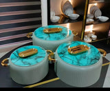 3Pcs Eco-Friendly Insulated Food Warmers