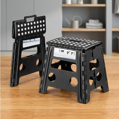 Folding Step Stool