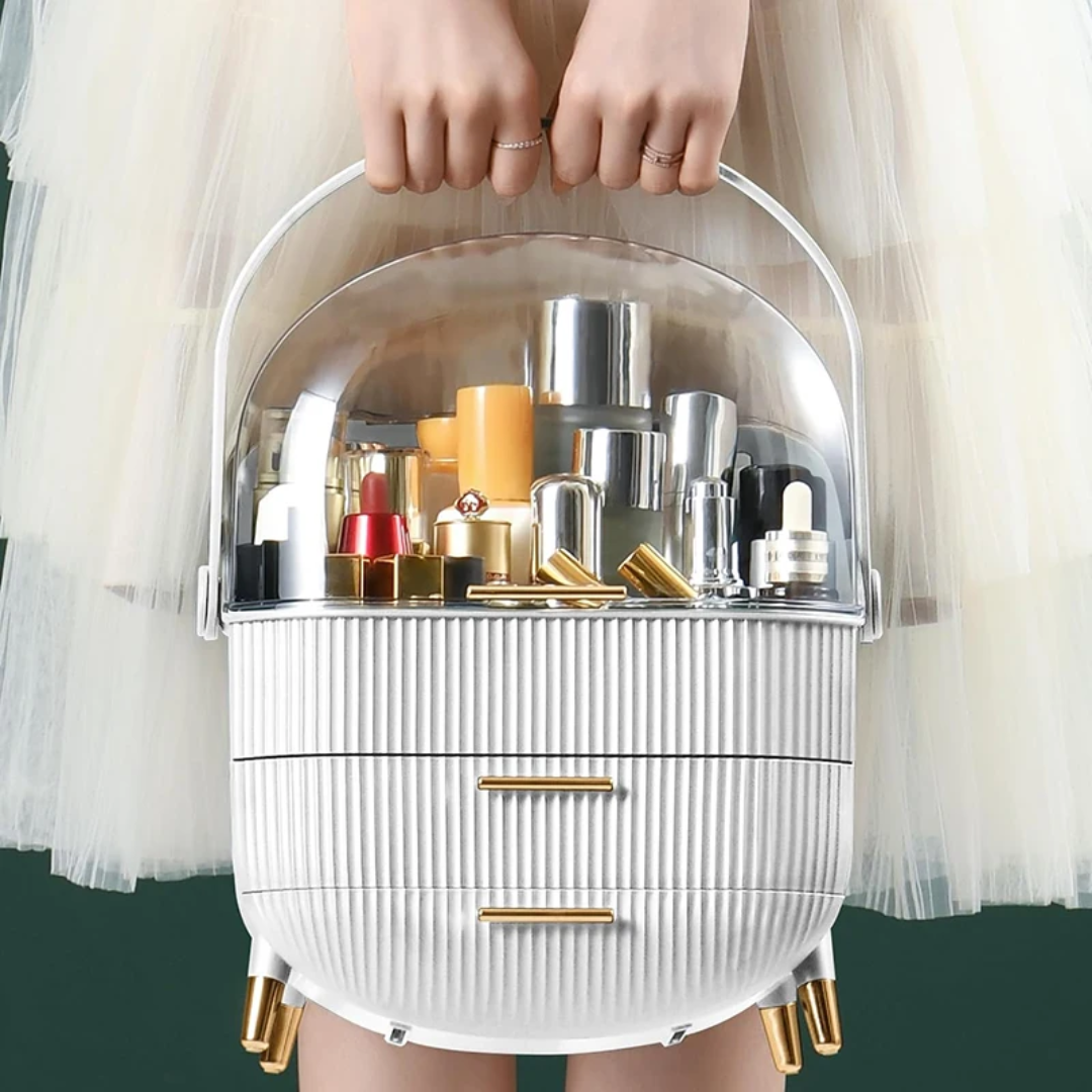Cosmetic Storage Box